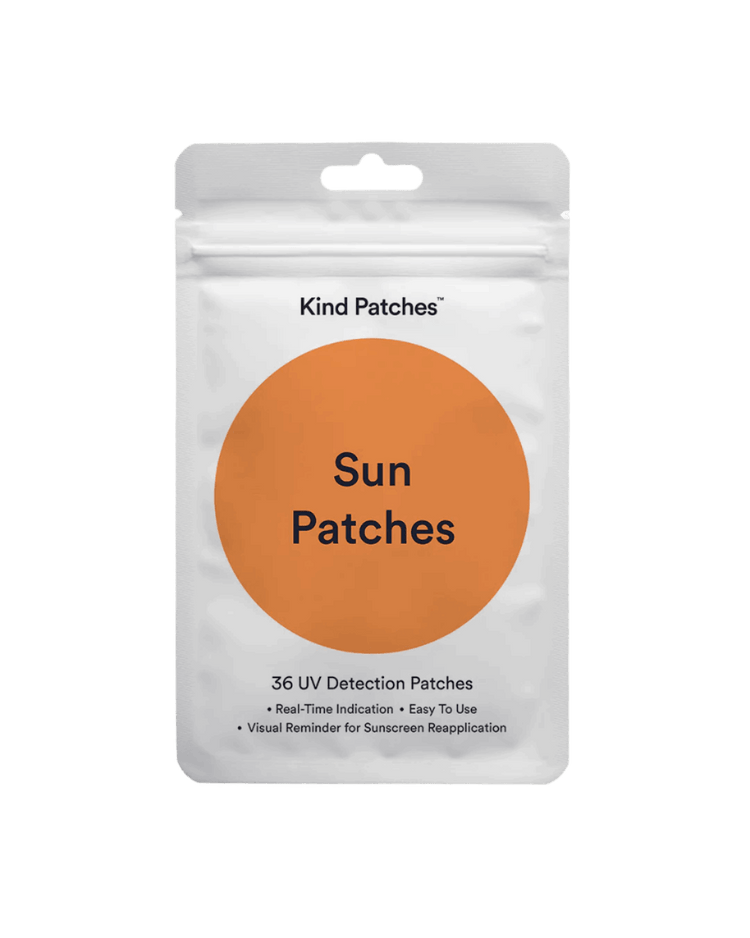 Sun Patches