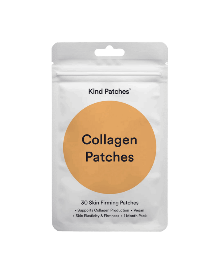 Collagen Patches
