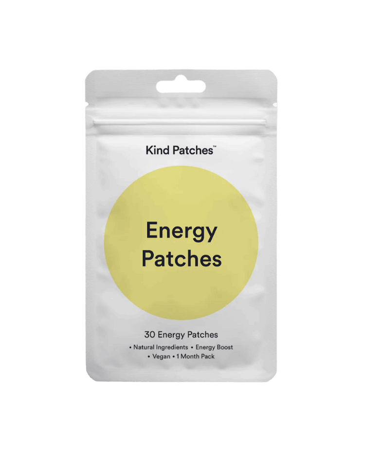 Energy Patches
