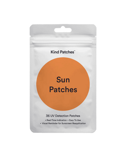 Sun Patches