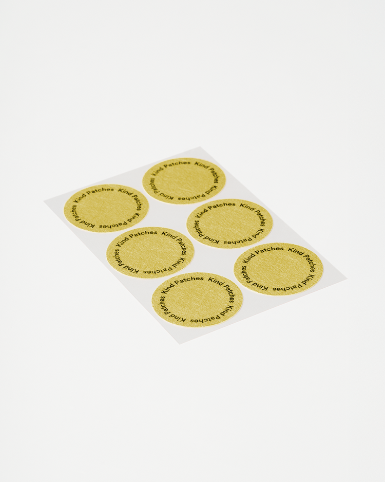 Dopamine Patches