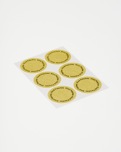Dopamine Patches