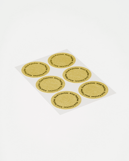 Energy Patches - Extra Strong