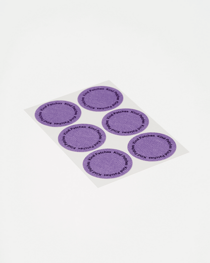 Focus Patches