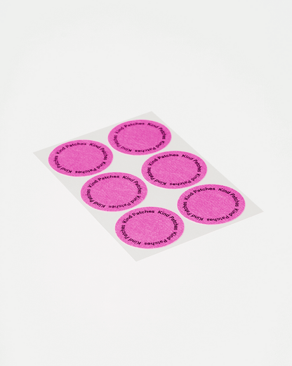 Menopause Patches