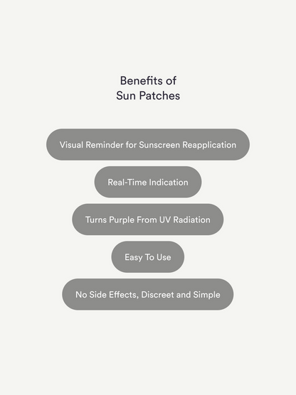 Sun Patches